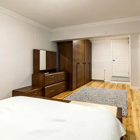 Διαμέρισμα Cozy And Central In Sisli *