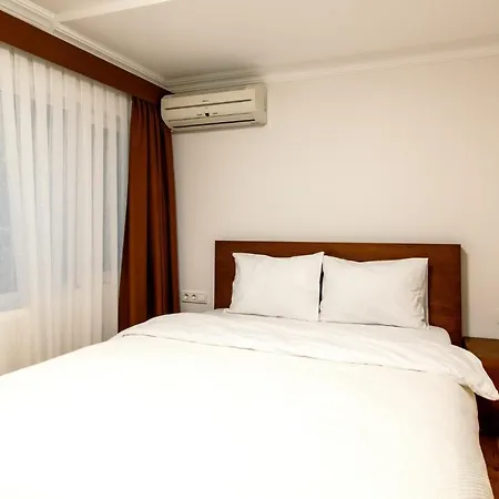 Cozy And Central In Sisli Κωνσταντινούπολη