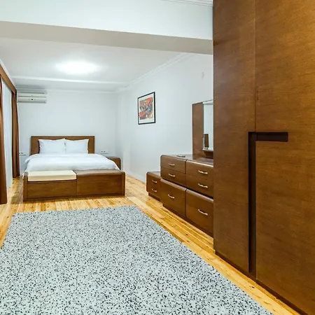 Διαμέρισμα Cozy And Central In Sisli Κωνσταντινούπολη